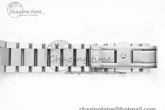 1227 MultiPurpose Aqua Terra 150M SS JQK 1:1 Best Edition Black Dial SS Hand on SS Bracelet A 7833